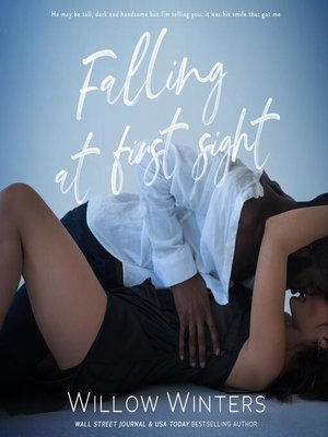 cover image of Falling At First Sight